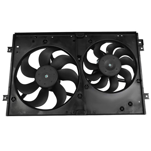 1.9L TDI Fan Clutch 2000-2002 OEM