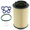 1.9L TDI Fuel Filter 2003-2010 OEM