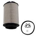1.9L TDI Fuel Filter 2005-2010 OEM