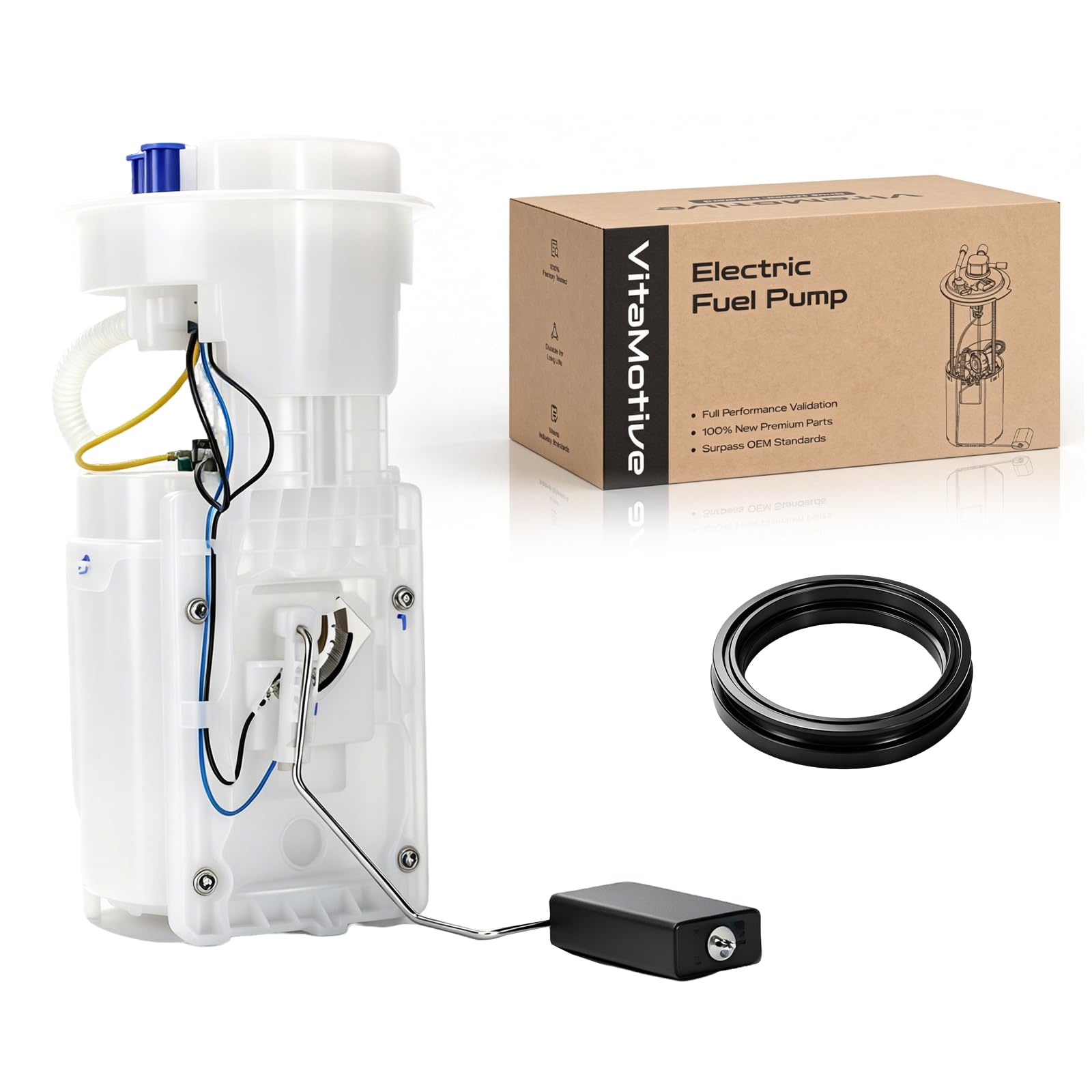 1.9L TDI Fuel Lift Pump 1998-2010 OEM