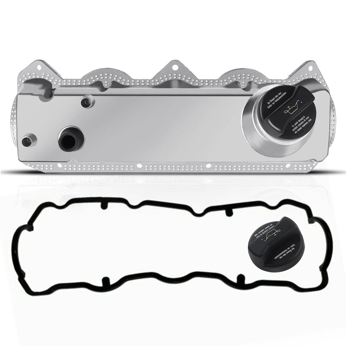 1.9L TDI Gasket & Seal Kit 1998-2005 OEM