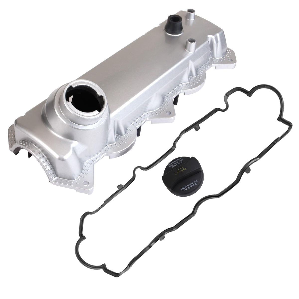 1.9L TDI Gasket & Seal Kit 1999-2005 OEM