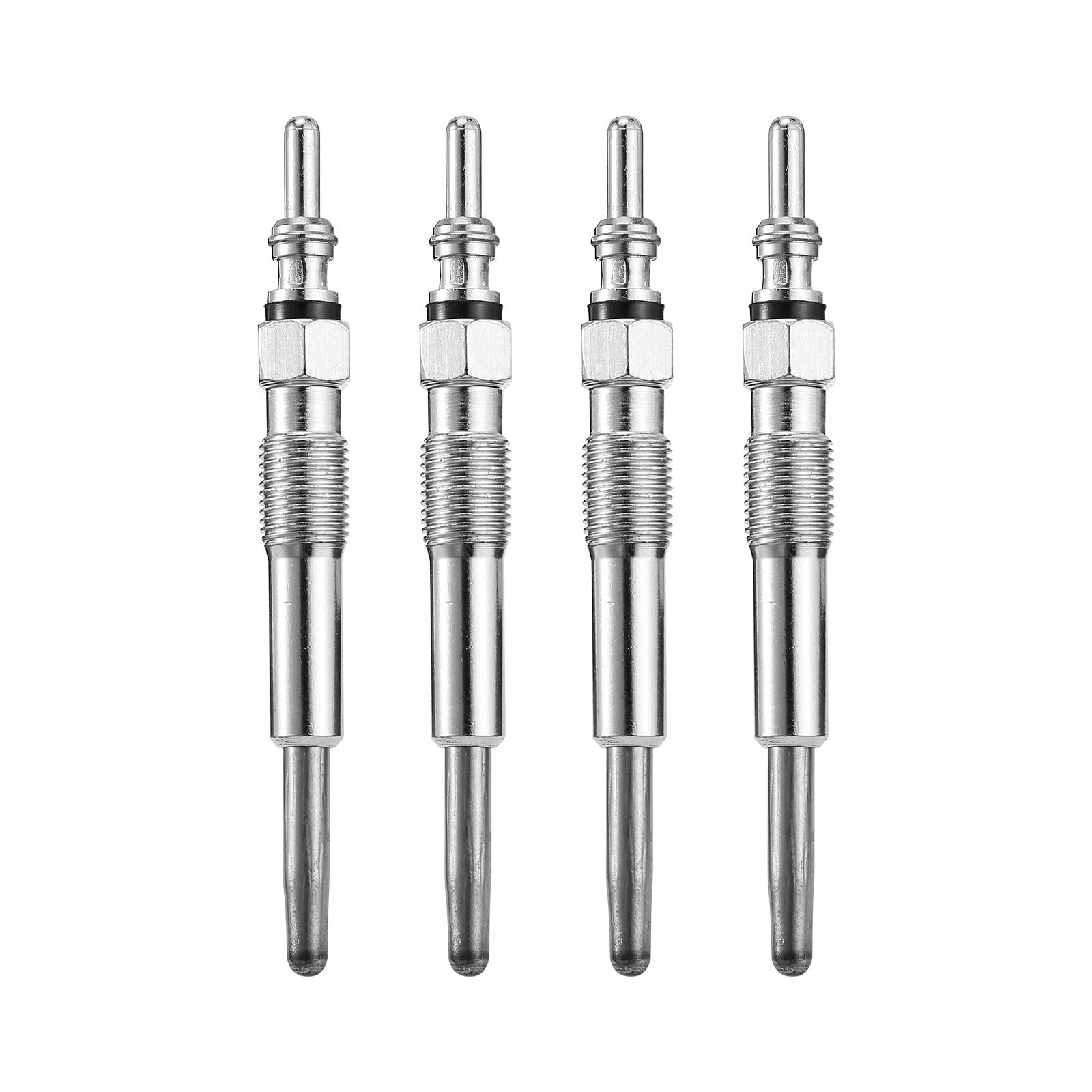 1.9L TDI Glow Plug Kit 1996-2004 OEM