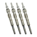 1.9L TDI Glow Plug Kit 1997-2004 OEM