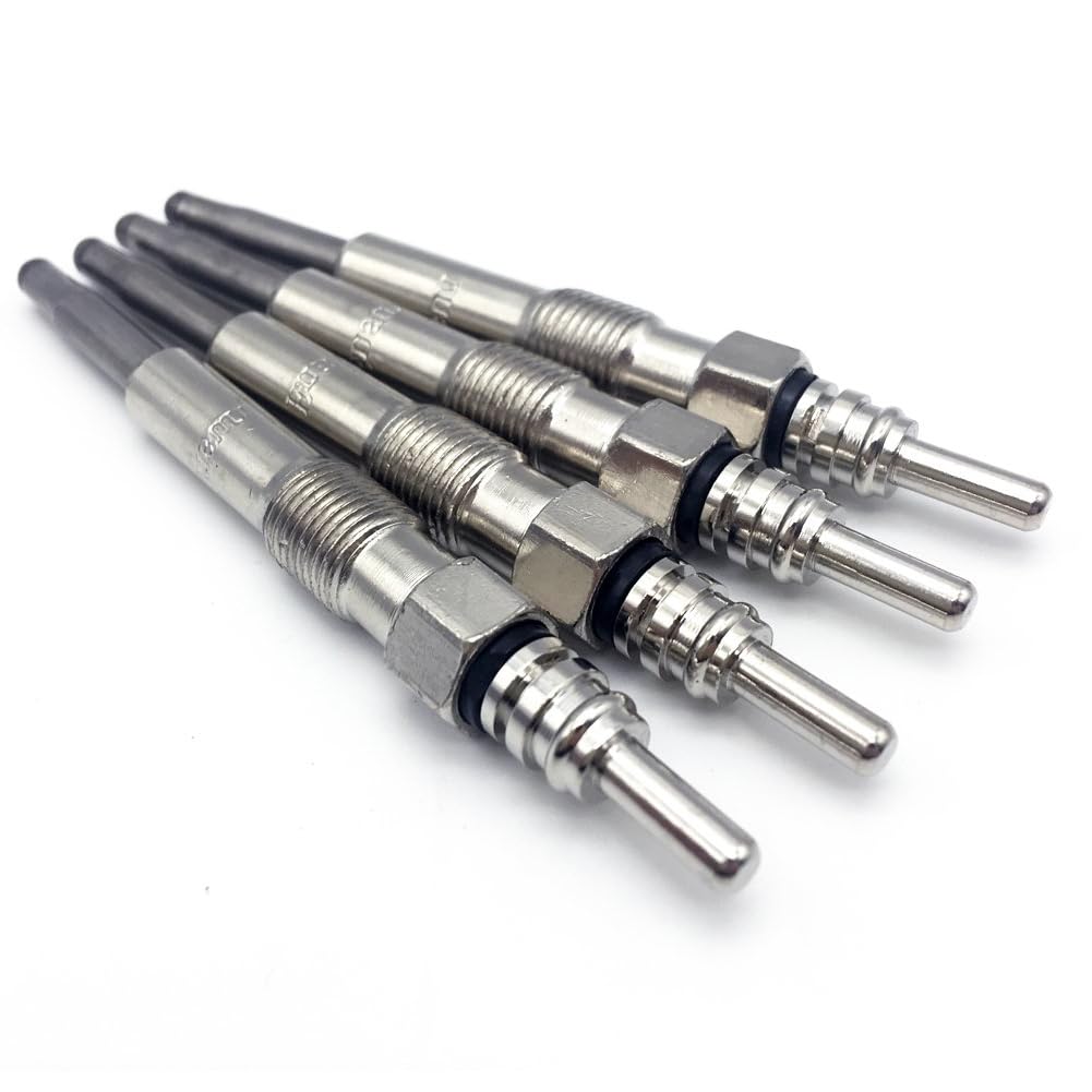 1.9L TDI Glow Plug Kit 1997-2004 OEM