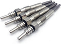1.9L TDI Glow Plug Kit 1998-2004 OEM