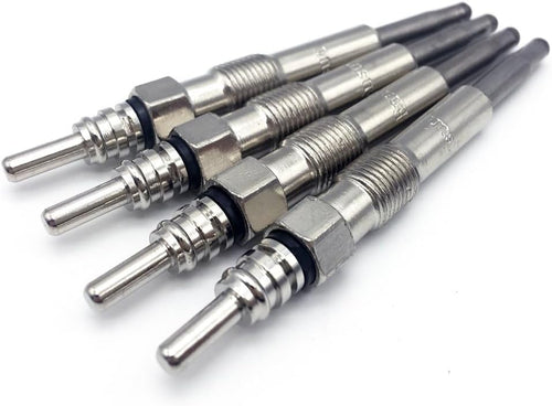 1.9L TDI Glow Plug Kit 1998-2004 OEM