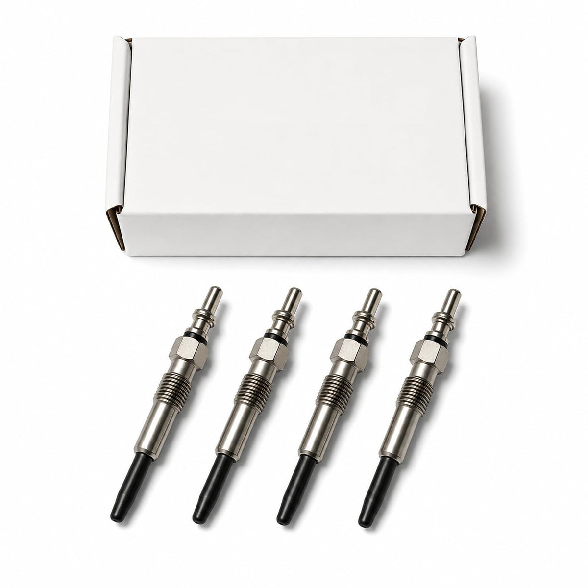 1.9L TDI Glow Plug Kit 1998-2004 OEM
