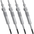 1.9L TDI Glow Plug Kit 2006-2008 OEM