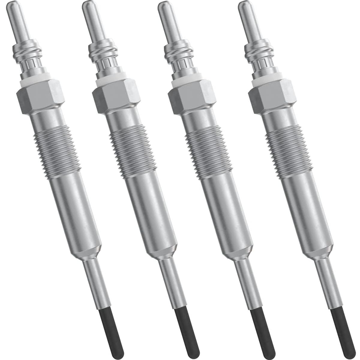 1.9L TDI Glow Plug Kit 2006-2008 OEM