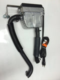 1.9L TDI Grid Heater 2004-2005 OEM