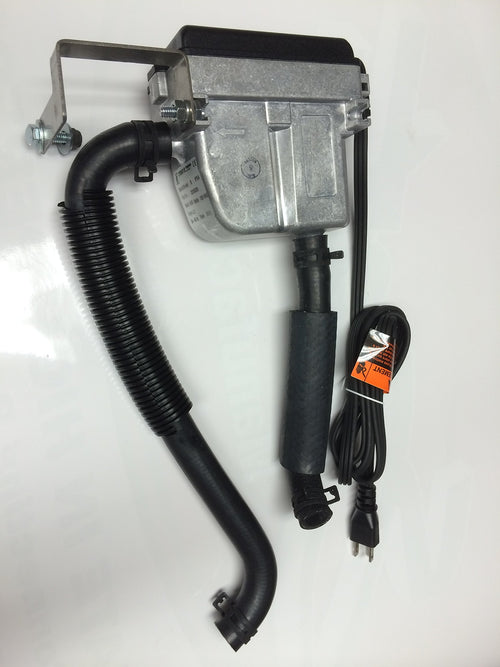 1.9L TDI Grid Heater 2004-2005 OEM