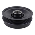 1.9L TDI Harmonic Balancer 2002-2006 OEM