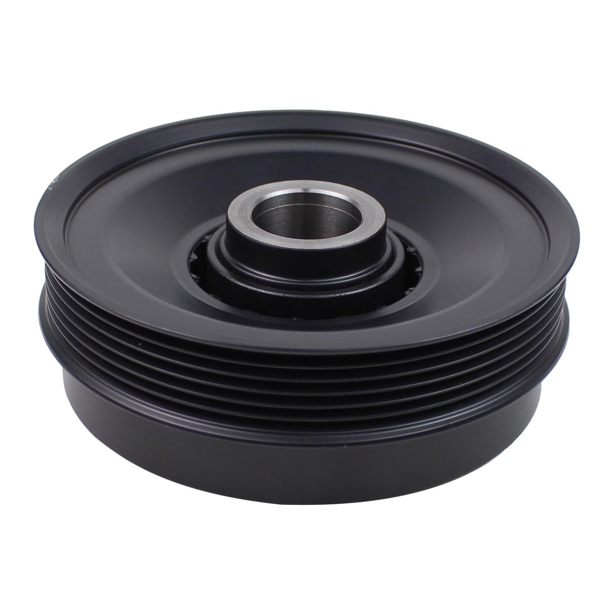 1.9L TDI Harmonic Balancer 2002-2006 OEM