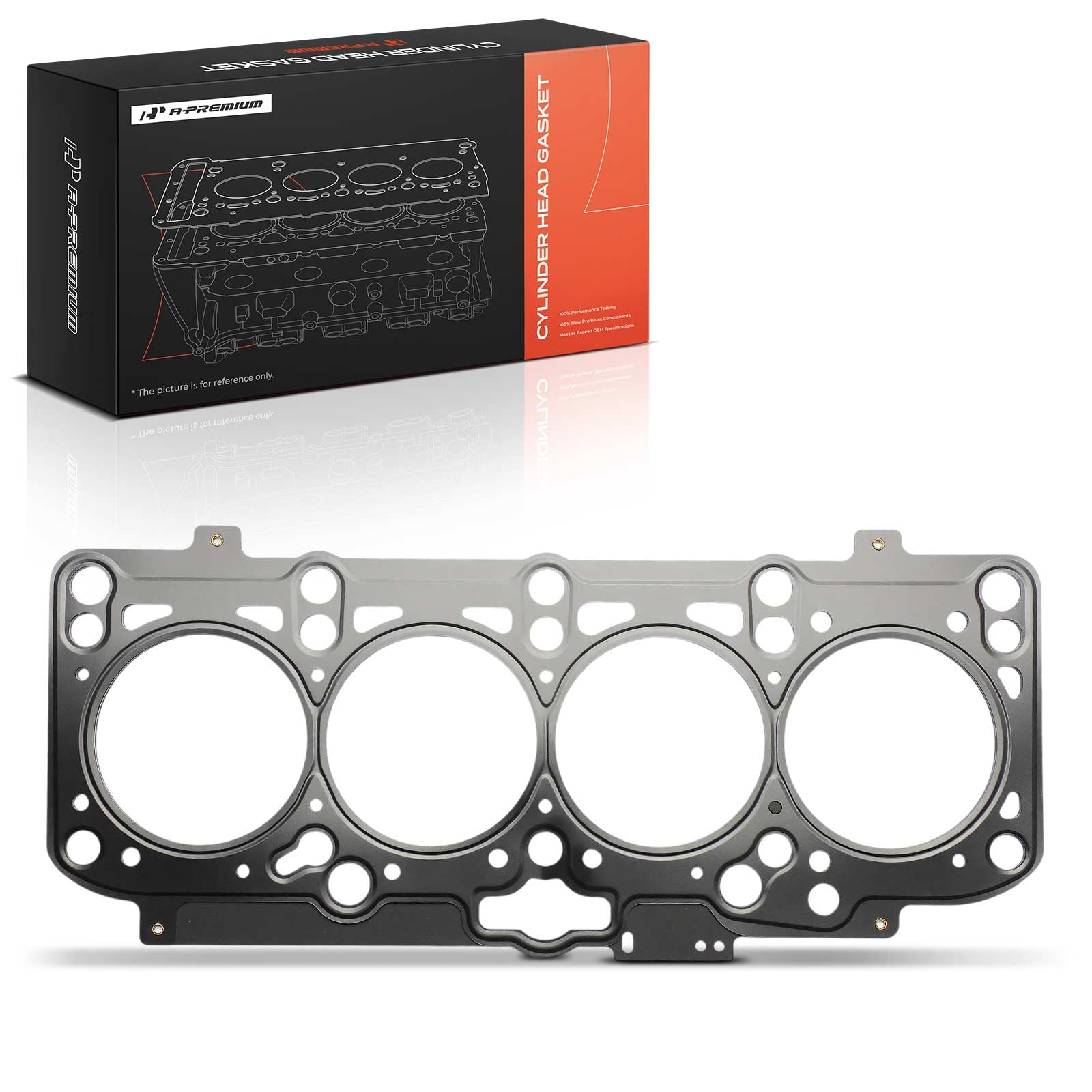 1.9L TDI Head Gasket Set 1999-2006 OEM
