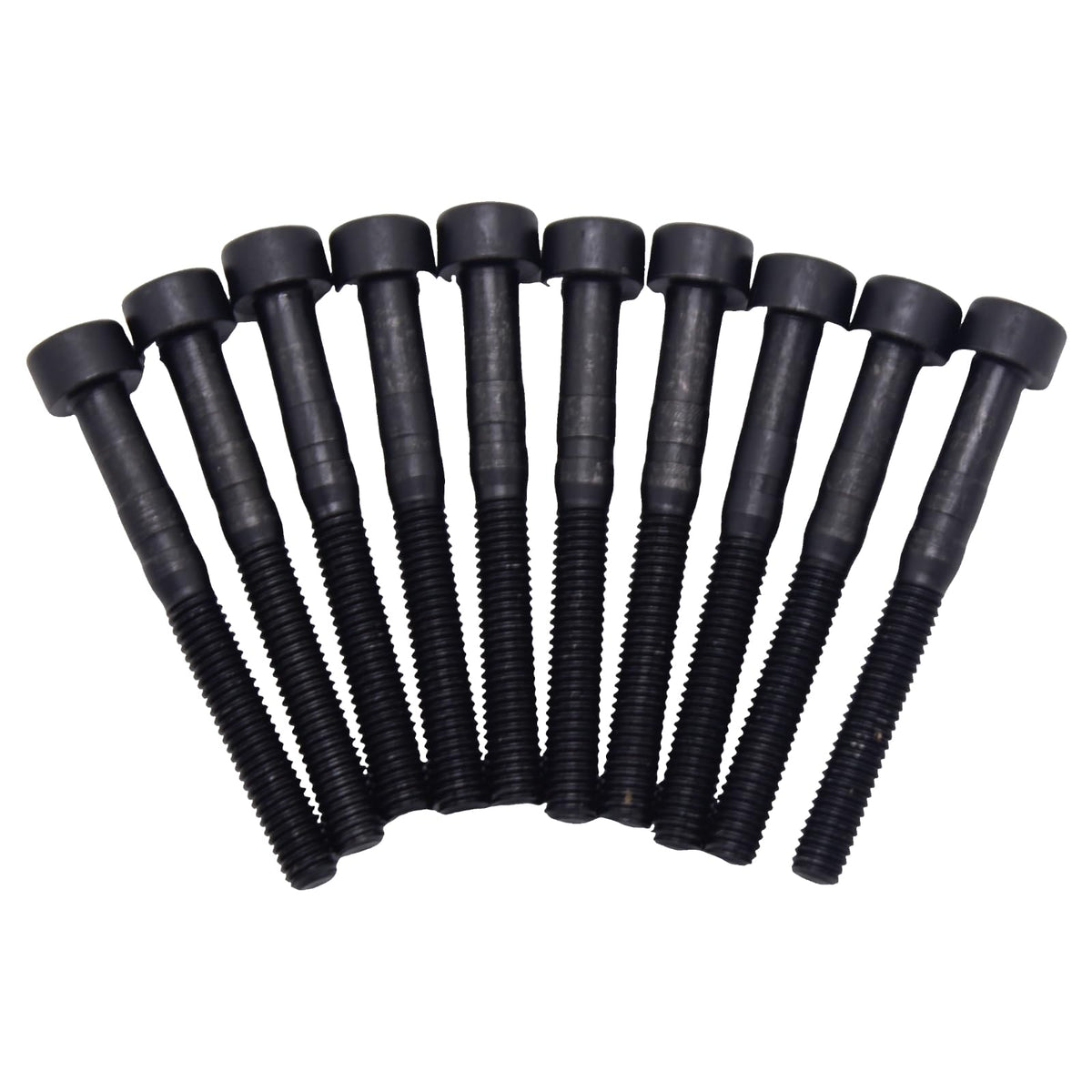 1.9L TDI Head Stud Kit 2000-2006 OEM