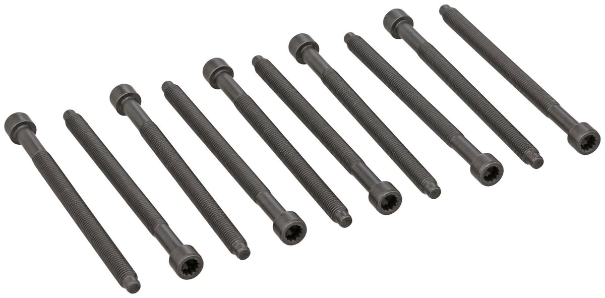 1.9L TDI Head Stud Kit 2001-2006 OEM