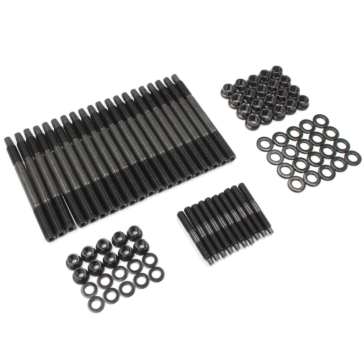 1.9L TDI Head Stud Kit 2004-2019 OEM