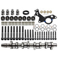 1.9L TDI Head Stud Kit 2005-2006 OEM