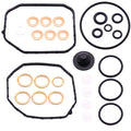 1.9L TDI Injector Line Kit 1997-2003 OEM