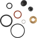 1.9L TDI Injector Seal Kit 2004-2006 OEM