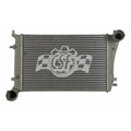 1.9L TDI Intercooler 2005-2007 OEM