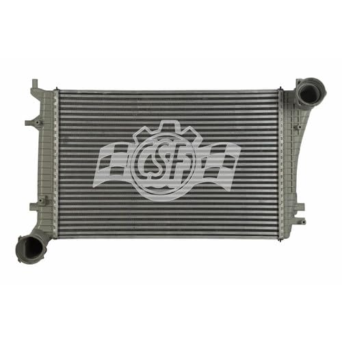 1.9L TDI Intercooler 2005-2007 OEM