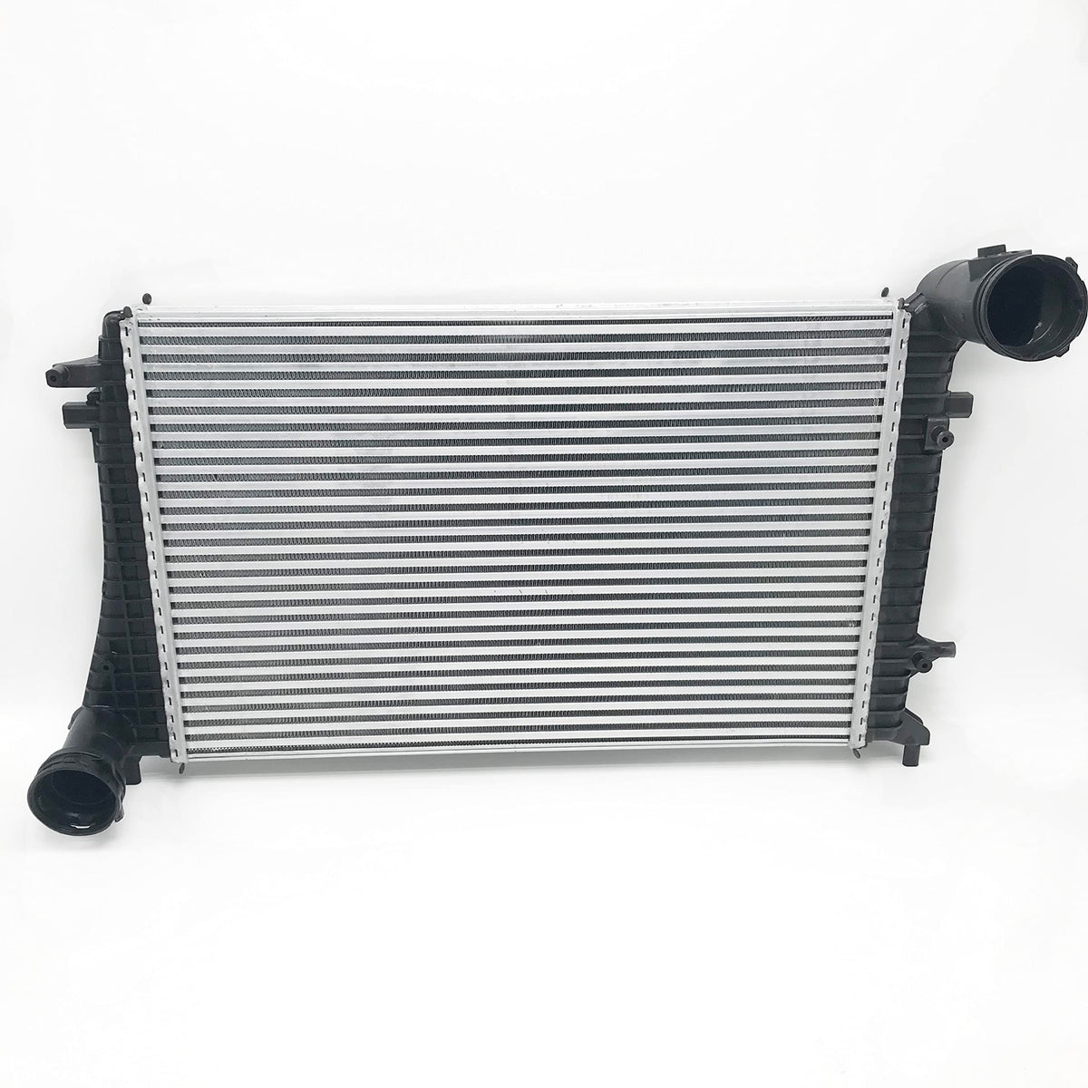 1.9L TDI Intercooler 2005-2010 OEM