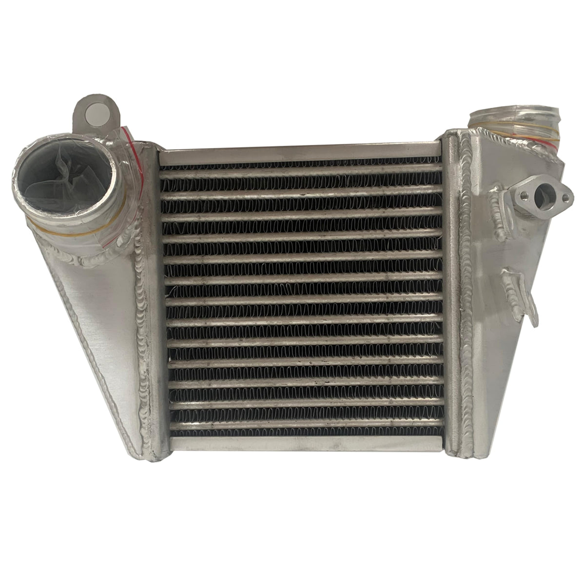 1.9L TDI Intercooler Boot Kit 1999-2004 OEM