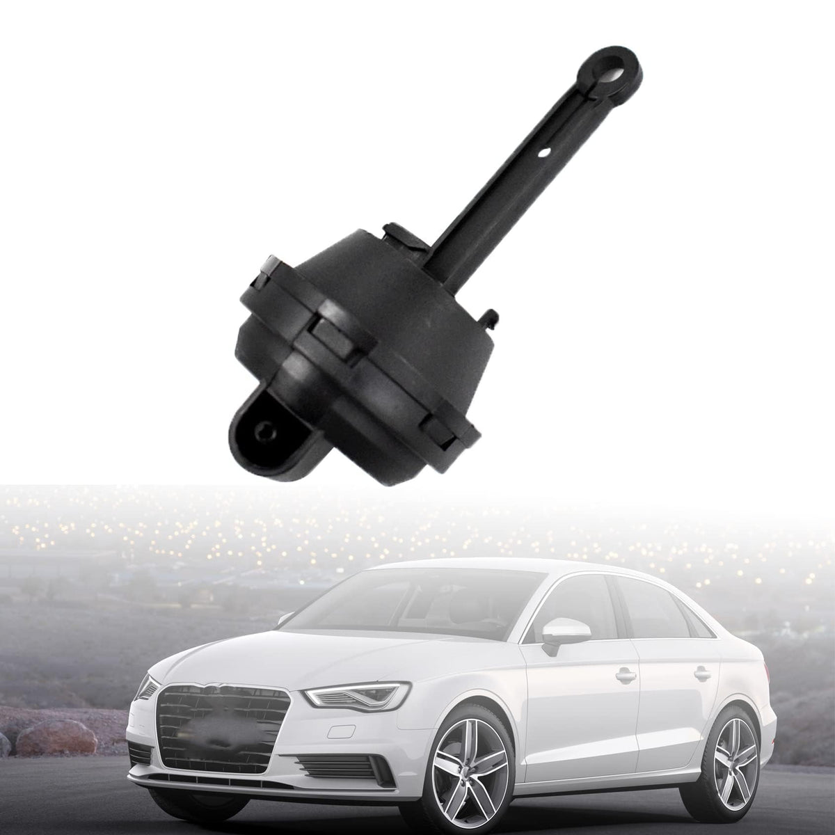 1.9L TDI IPR Valve 1998-2003 OEM