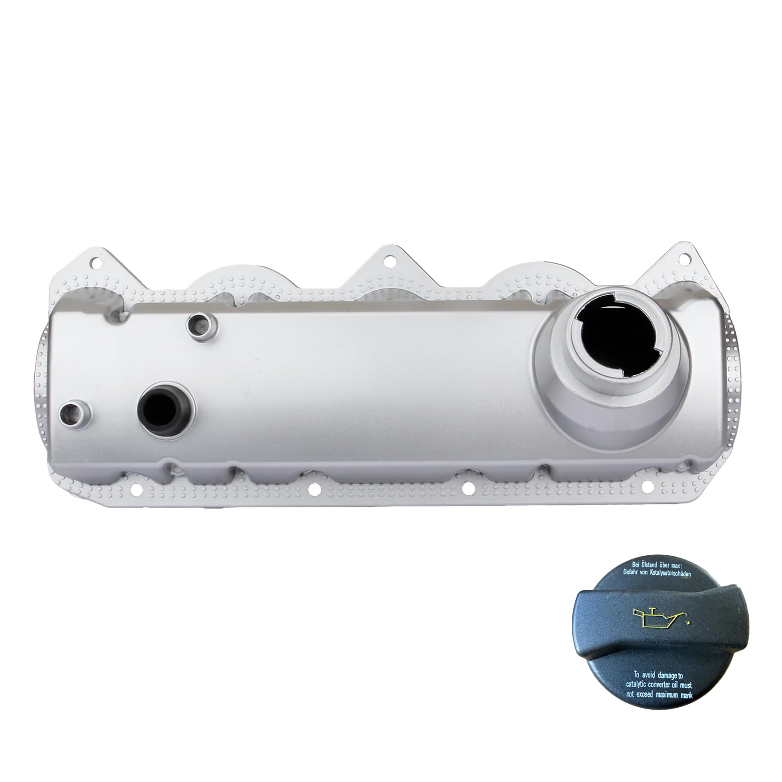 1.9L TDI IPR Valve 1998-2006 OEM