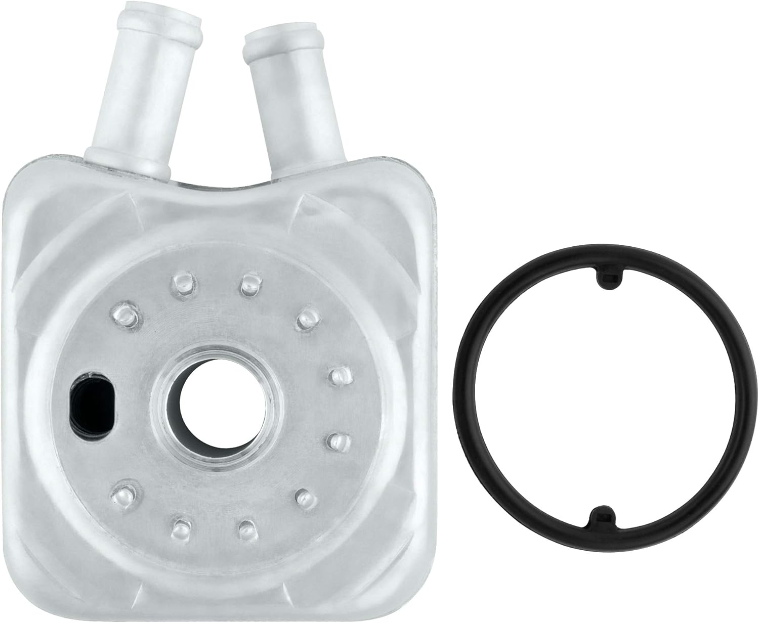 1.9L TDI Oil Cooler Kit 2005-2006 OEM
