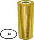 1.9L TDI Oil Filter 1998-2006 OEM