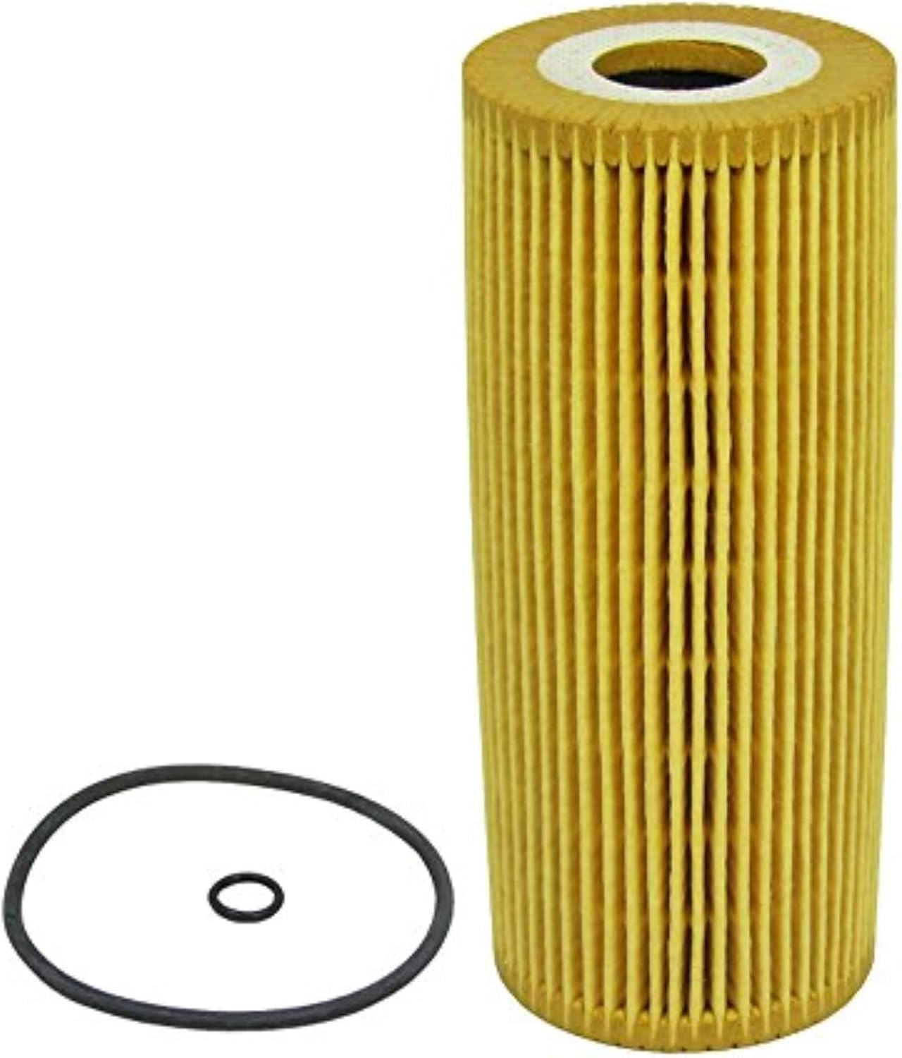 1.9L TDI Oil Filter 1998-2006 OEM