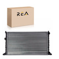 1.9L TDI Radiator 1993-2004 OEM