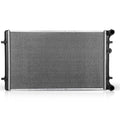 1.9L TDI Radiator 1998-2007 OEM