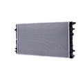 1.9L TDI Radiator 1998-2010 OEM
