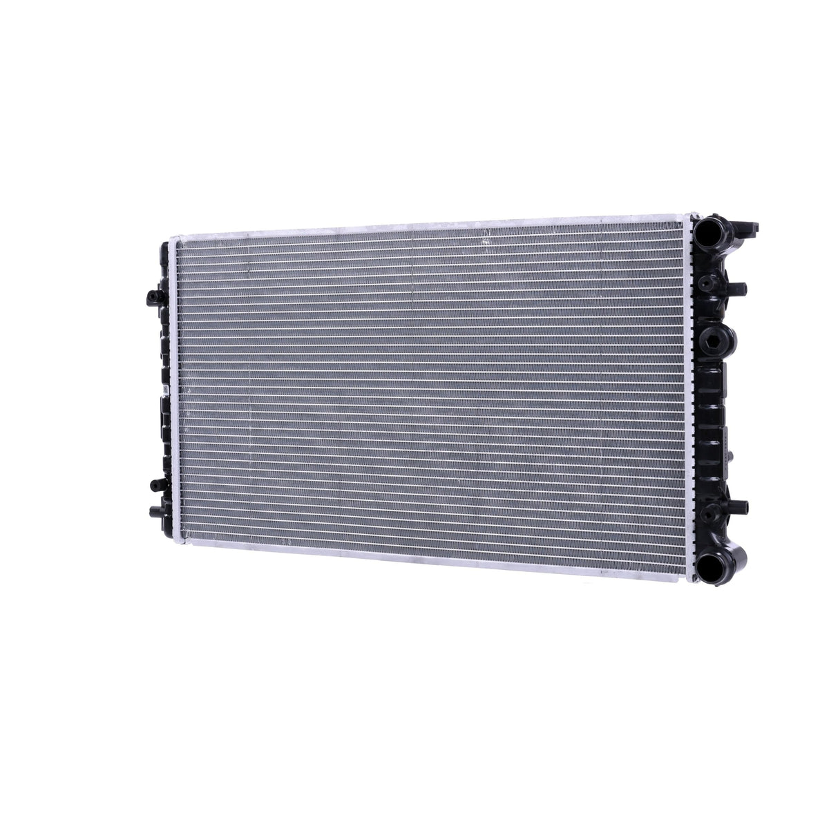 1.9L TDI Radiator 1998-2010 OEM