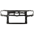 1.9L TDI Radiator 1999-2006 OEM