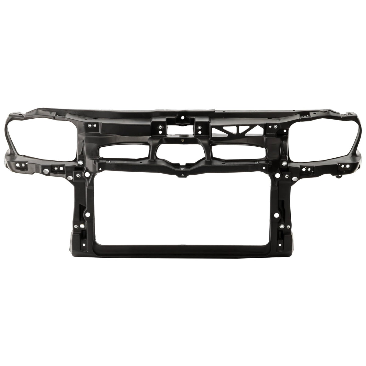 1.9L TDI Radiator 1999-2006 OEM