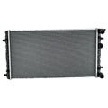 1.9L TDI Radiator 1999-2011 OEM