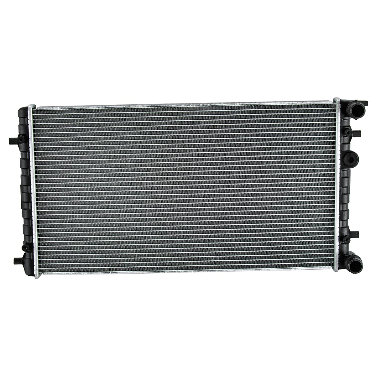 1.9L TDI Radiator 1999-2011 OEM