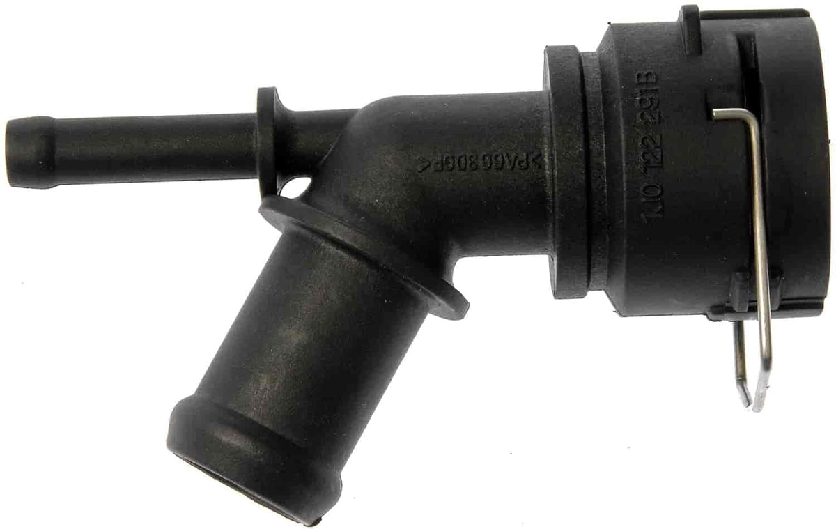1.9L TDI Radiator Hose Kit 1999-2006 OEM
