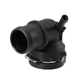 1.9L TDI Radiator Hose Kit 2005-2006 OEM