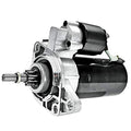 1.9L TDI Starter 1995-2003 OEM