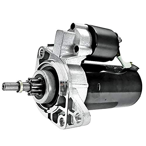 1.9L TDI Starter 1995-2003 OEM