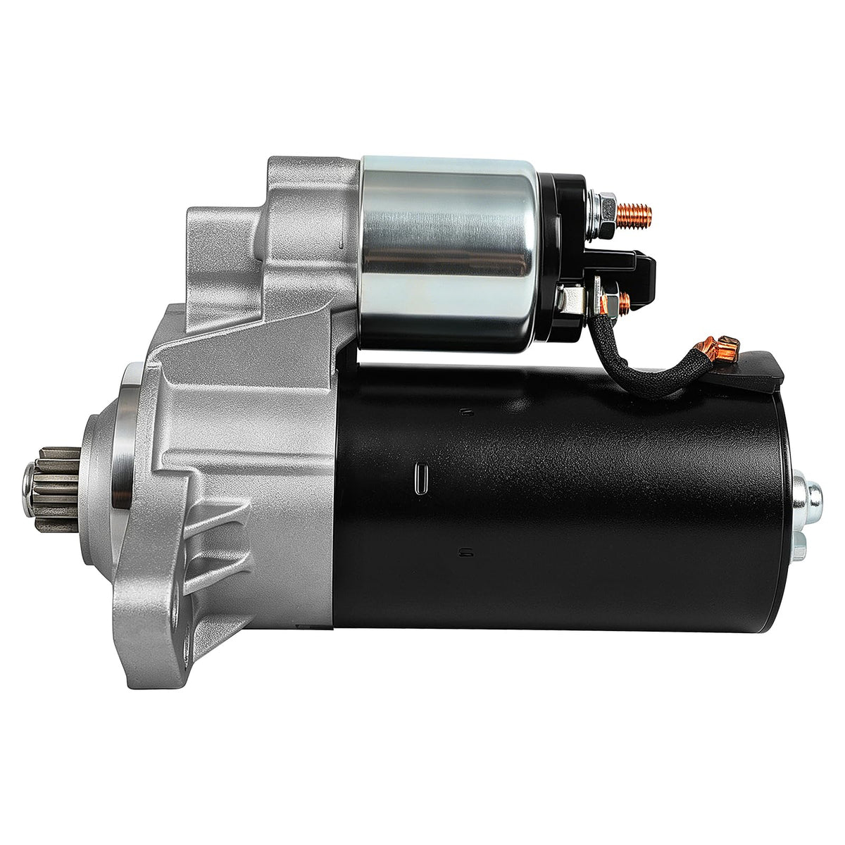 1.9L TDI Starter 1998-2003 OEM