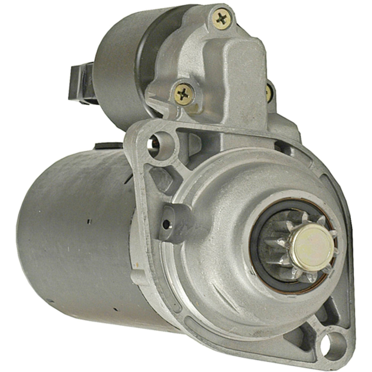 1.9L TDI Starter 1998-2007 OEM