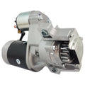 1.9L TDI Starter 2000-2010 OEM
