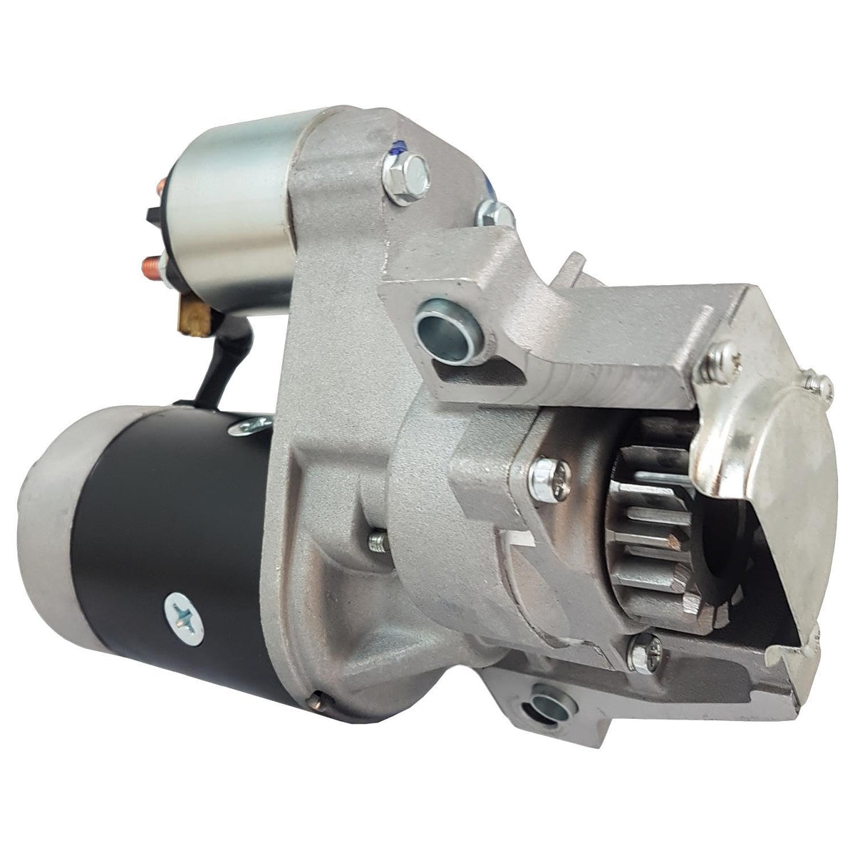 1.9L TDI Starter 2000-2010 OEM